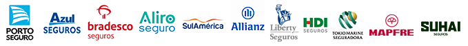 seguradoras